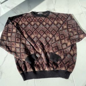 Geoffrey Beene Classics Sweater